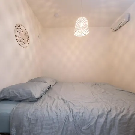 Apartman With Sea-view Middelkerke