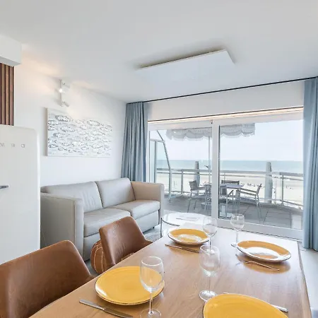 With Sea-view * Middelkerke